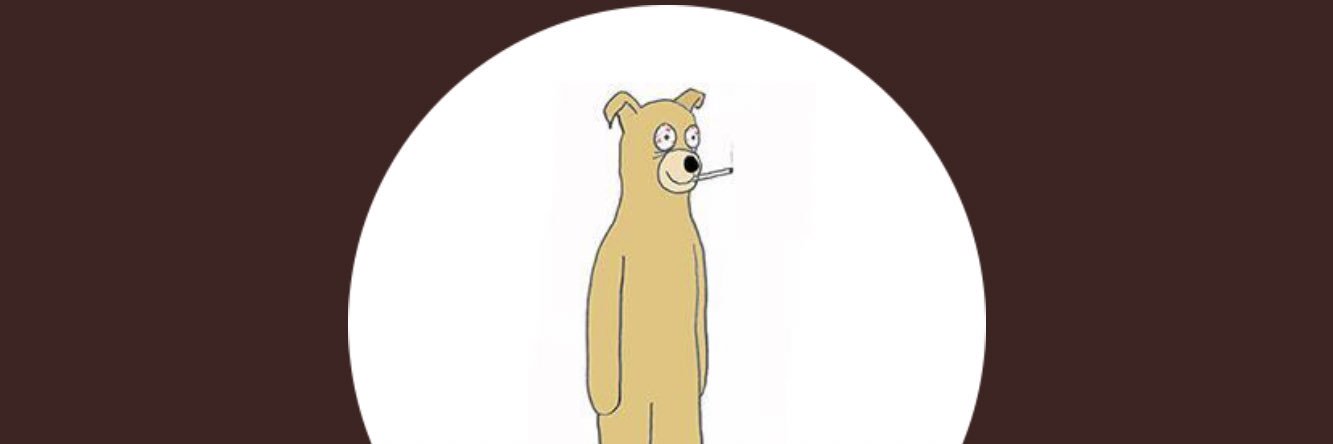 EdLudeman's profile banner image