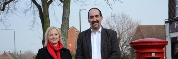 NorthendLabour Profile Banner