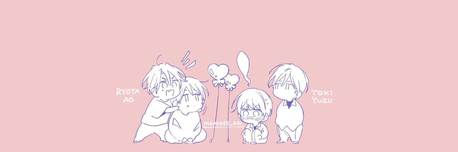 百瀬あん（イラスト用） banner