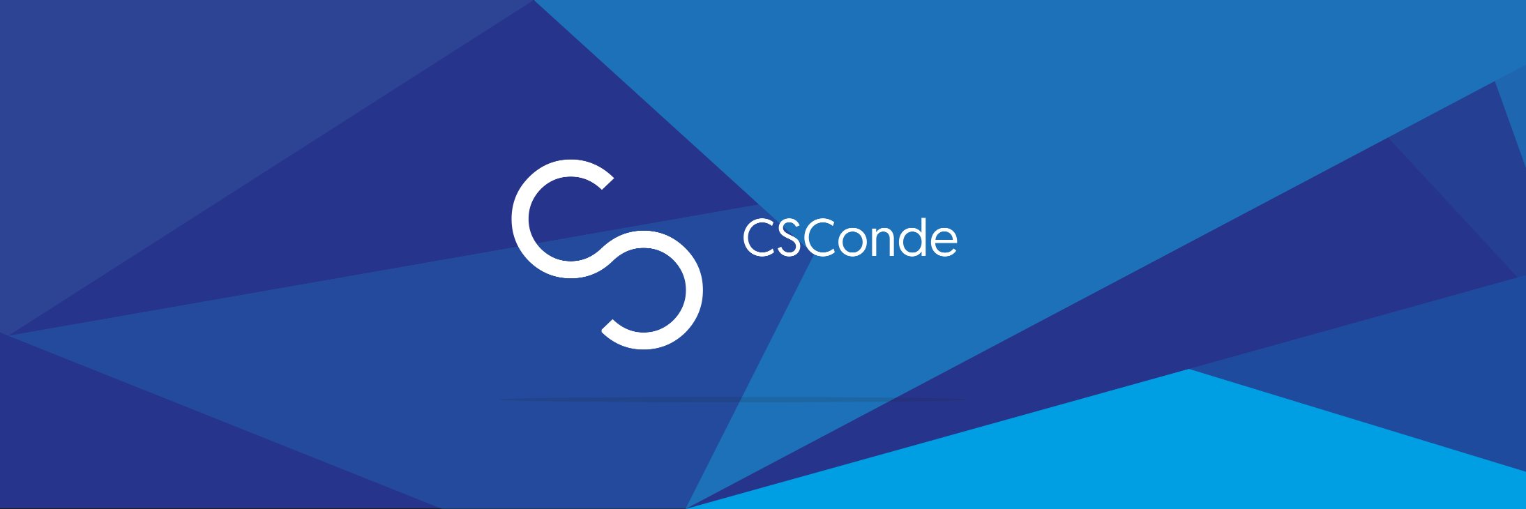 CSCondeWeb's profile banner image