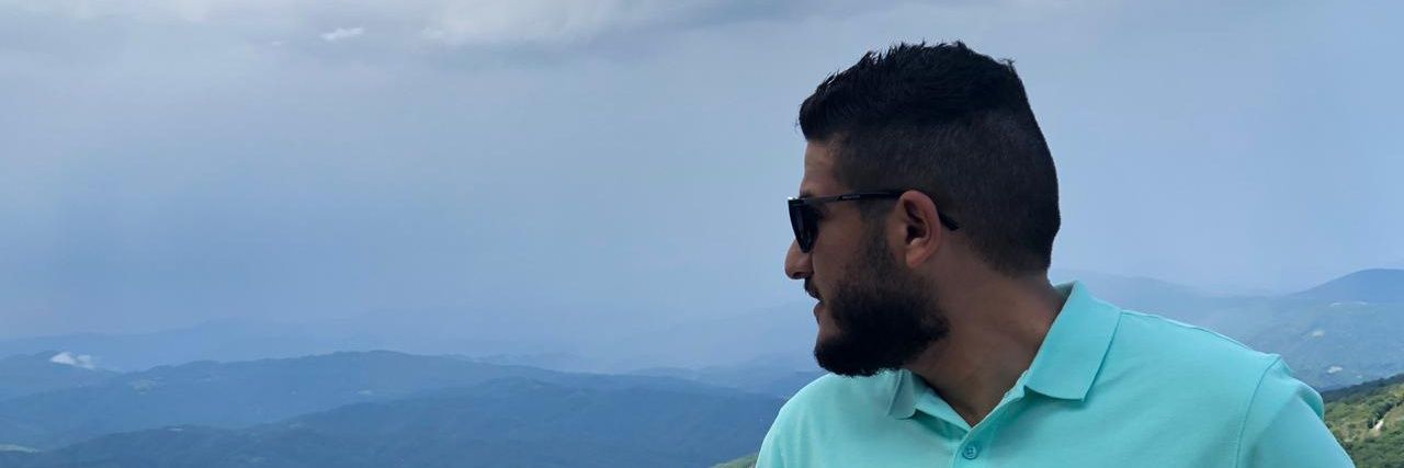 Bahaaalmahsery's profile banner image