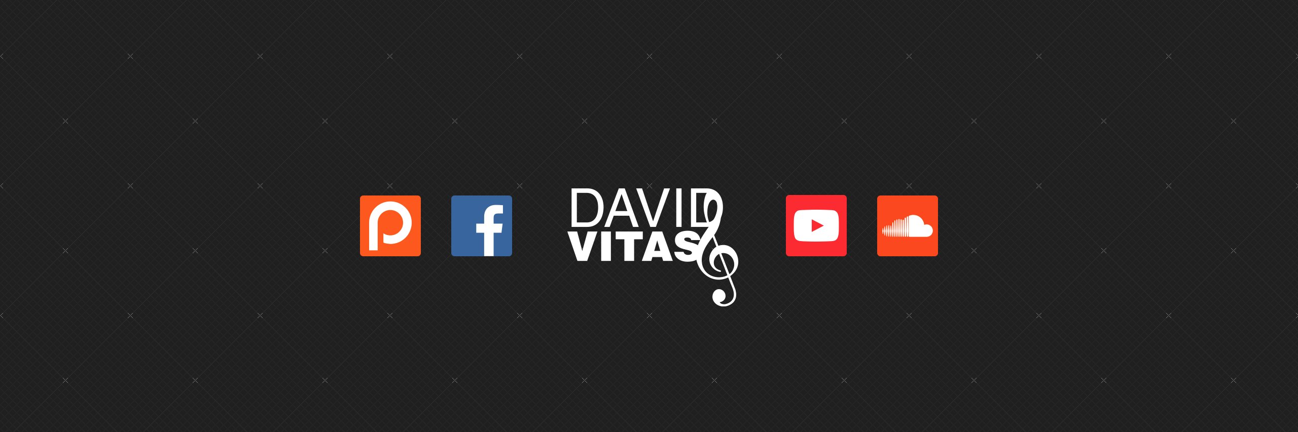 David Vitas banner