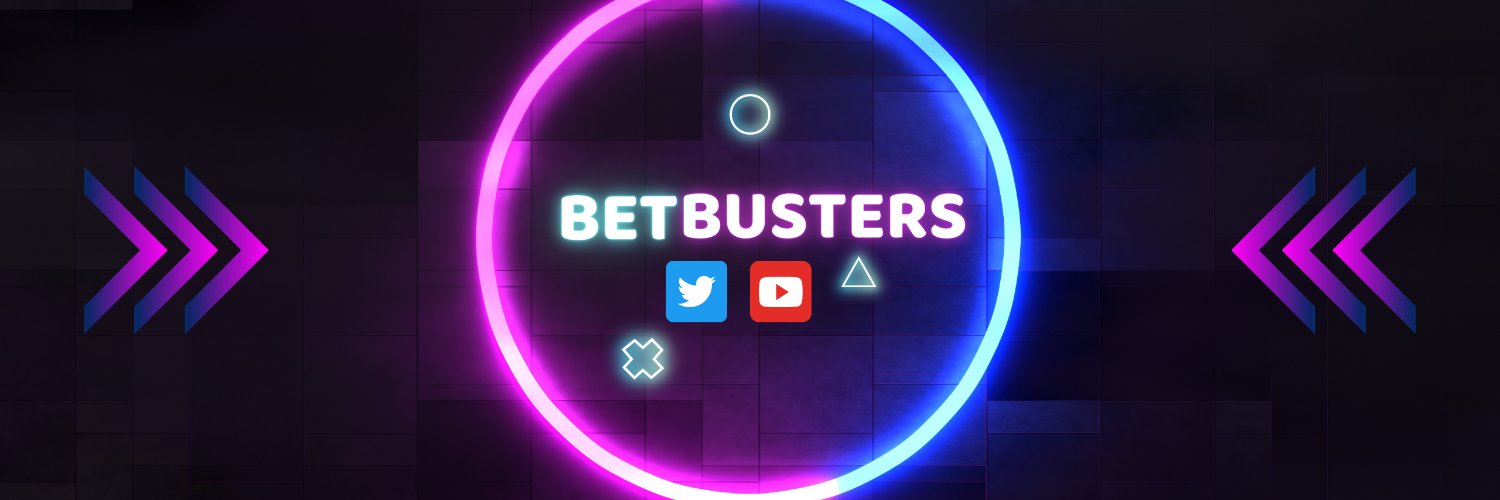 BetBusters banner