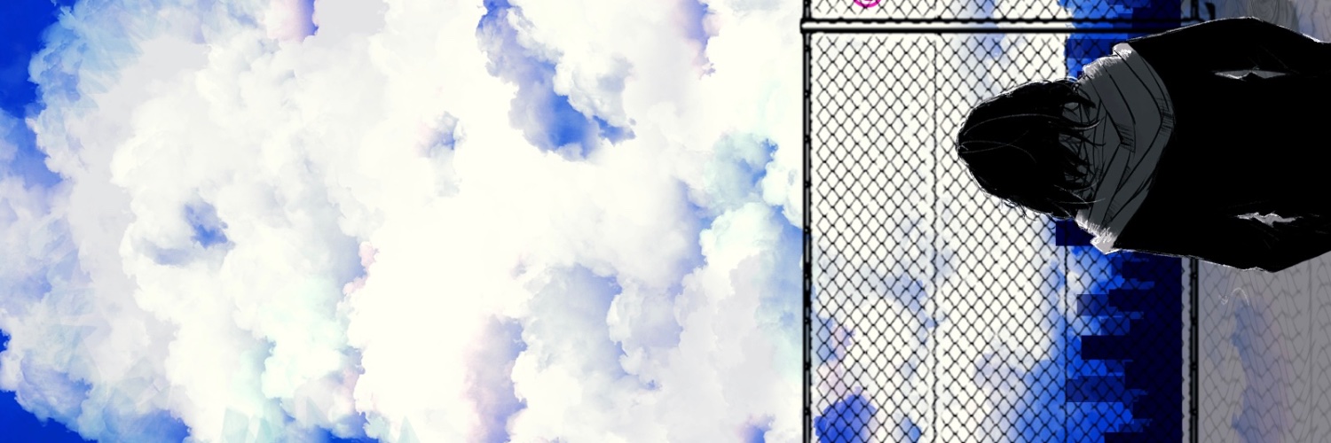 めめめ banner