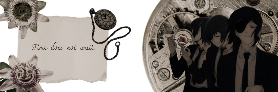 TIMESKEEP's profile banner image