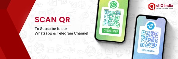 cliQIndiaMedia Profile Banner