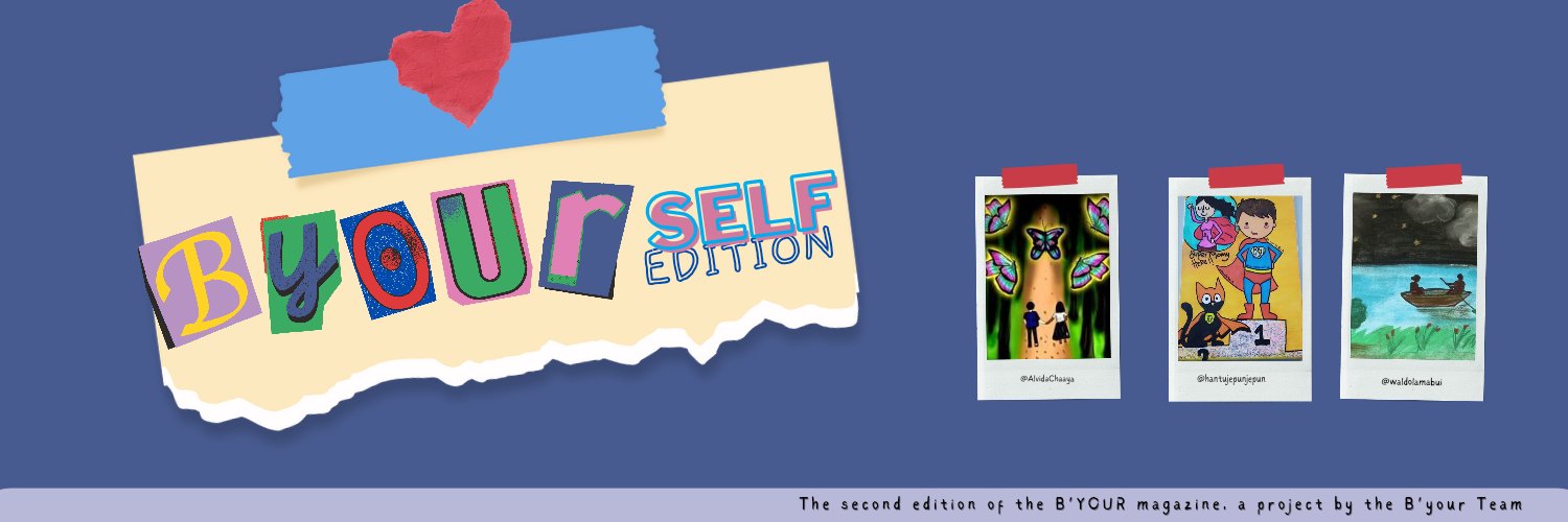 Byourmagazine's profile banner image