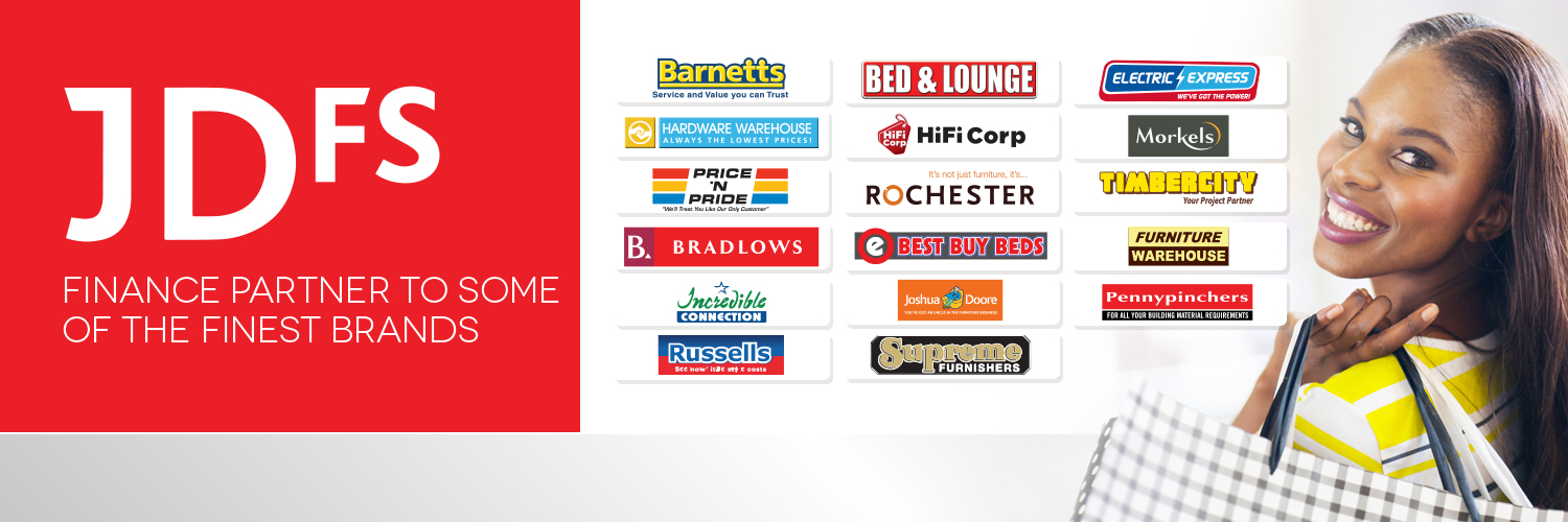JDFinance's profile banner image