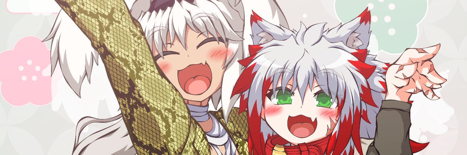 Hanayakuro's profile banner image