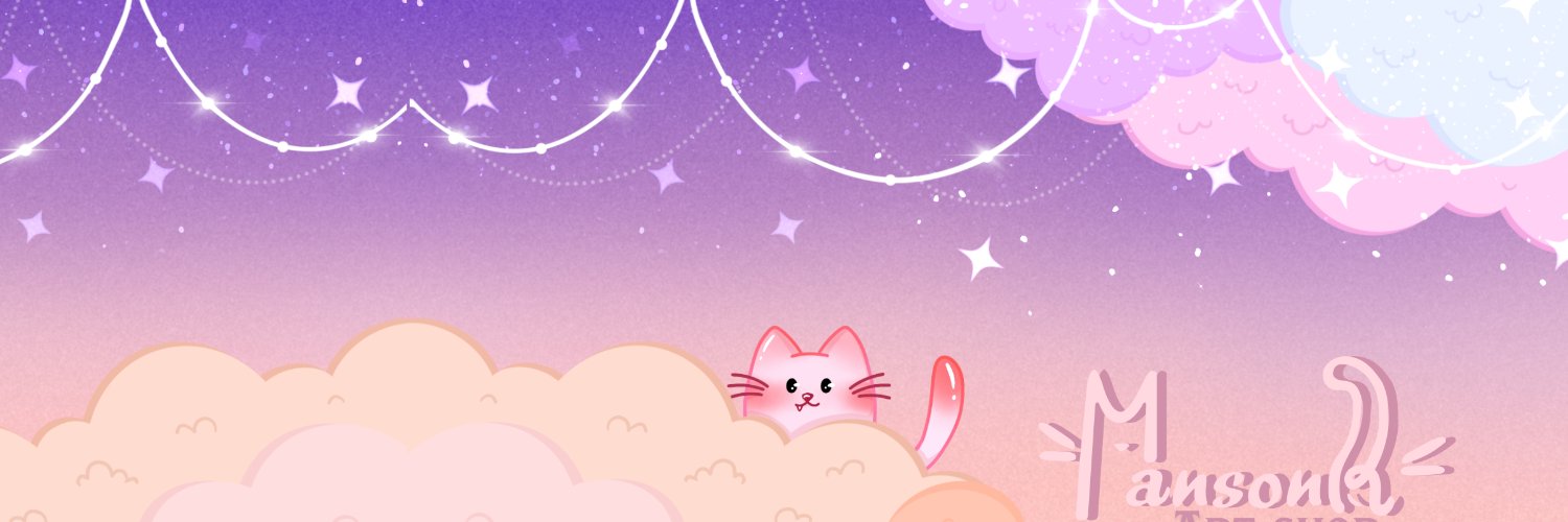Mansonka_'s profile banner image