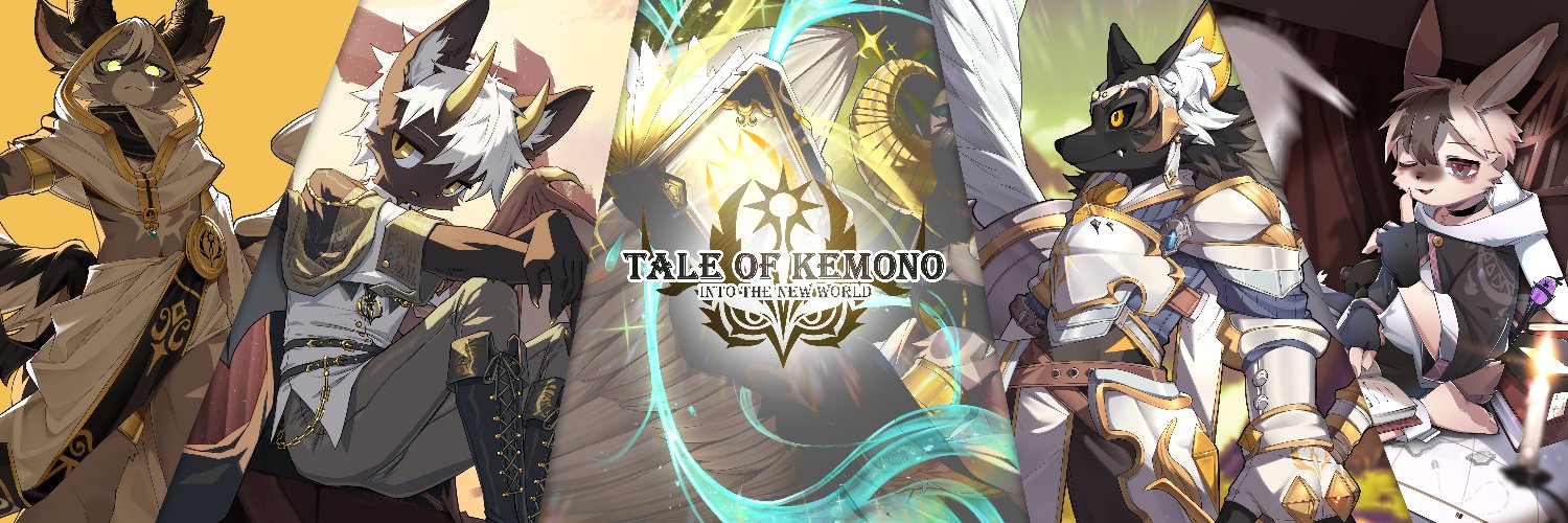 Tale Of Kemono banner