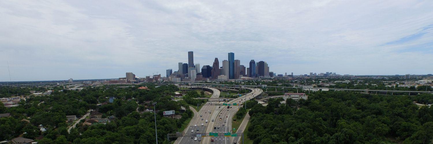 TexITE Houston banner