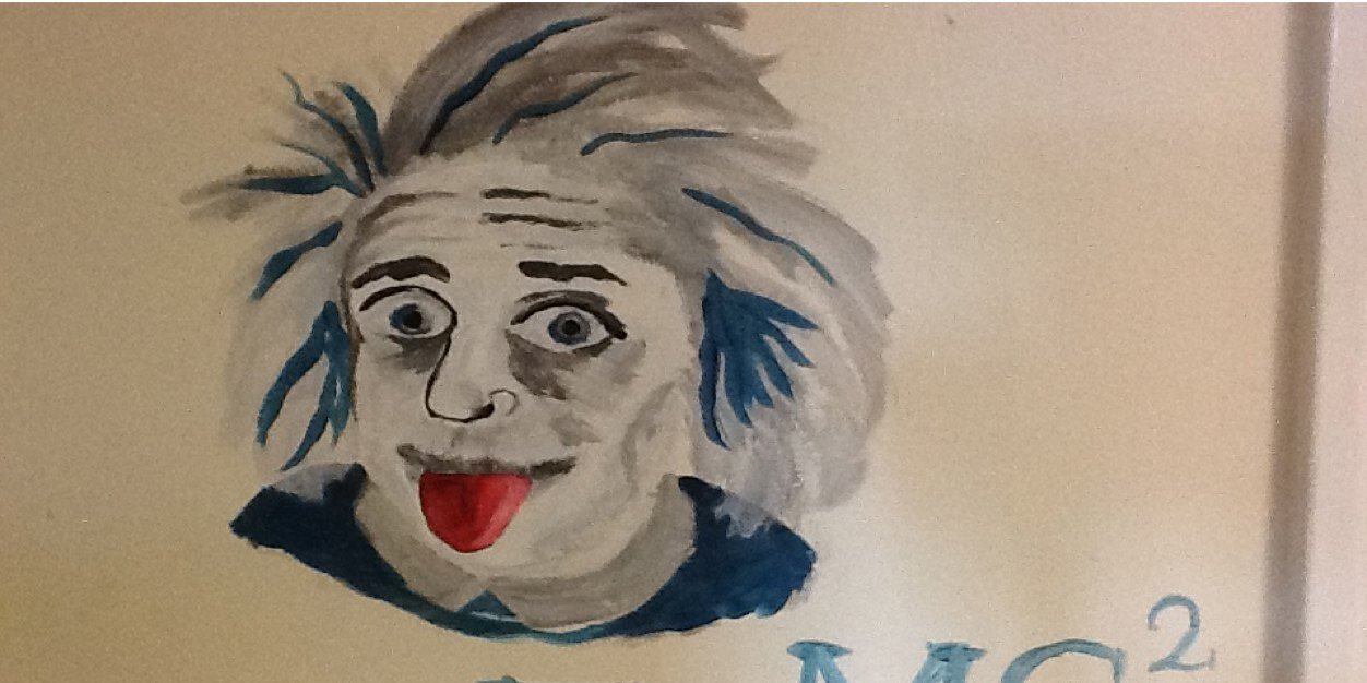 FANsciencedept's profile banner image