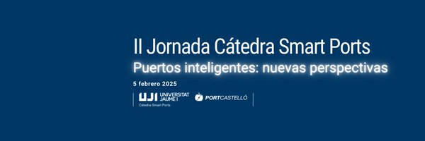 smartports_uji Profile Banner