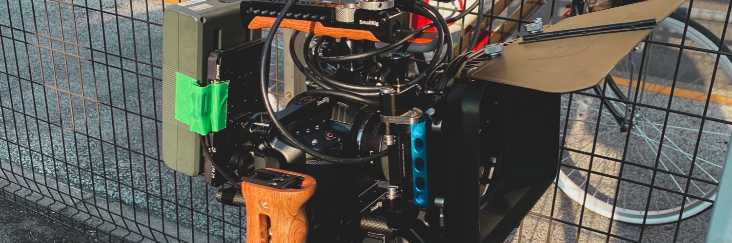 田中 健太郎 banner