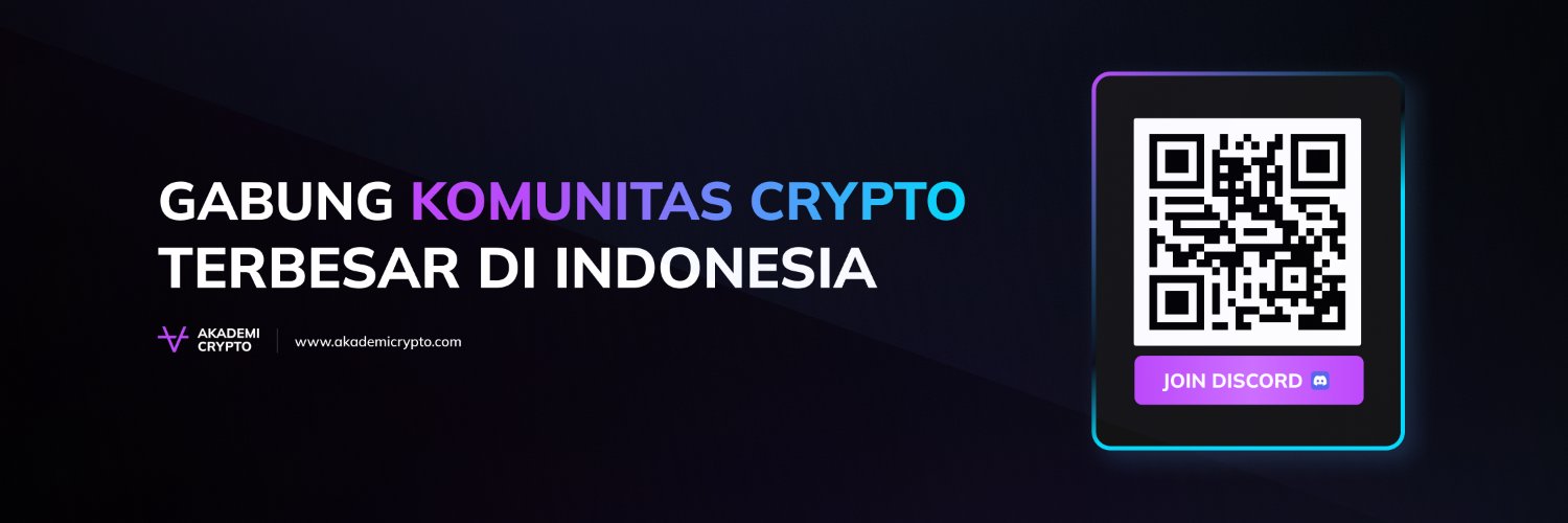Akademi Crypto banner