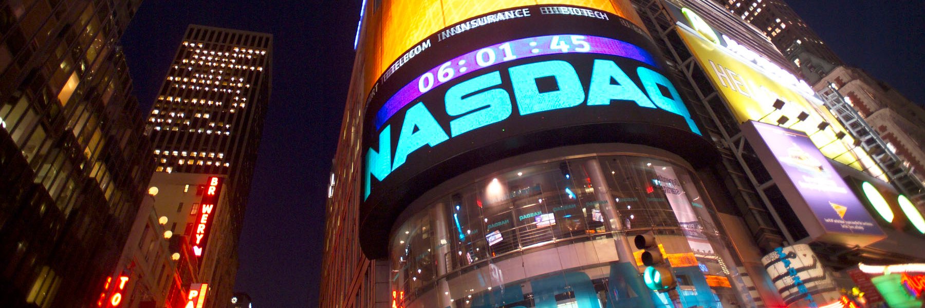 CNBC's Fast Money's banner