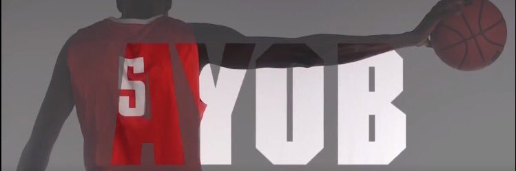 DanielAyob's profile banner image
