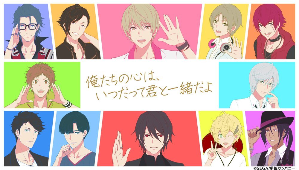 karanashi_k's profile banner image