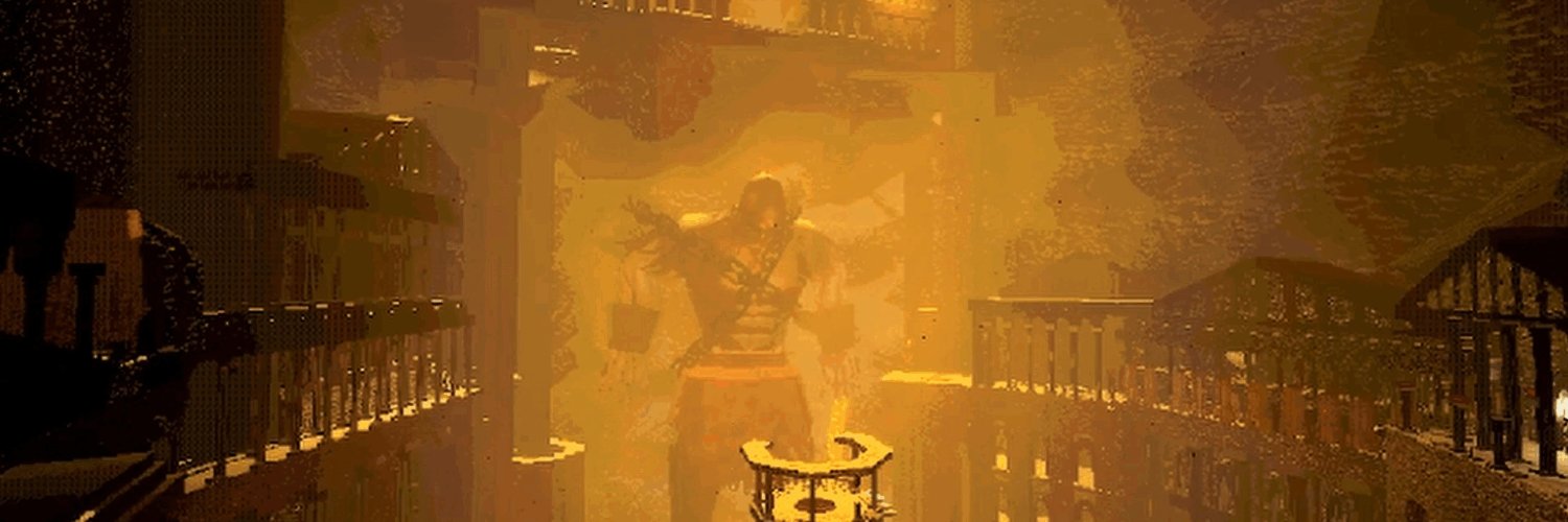 RedSparkStudio's profile banner image
