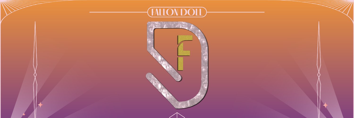FallonDoll banner