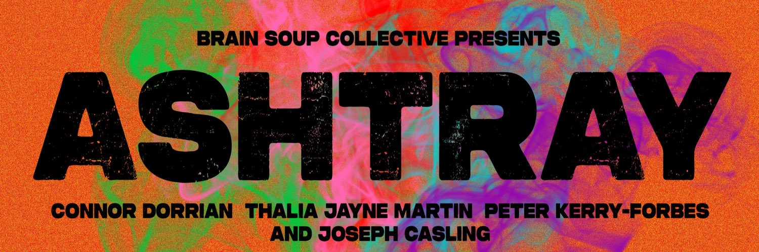 BrainSoupCollective banner