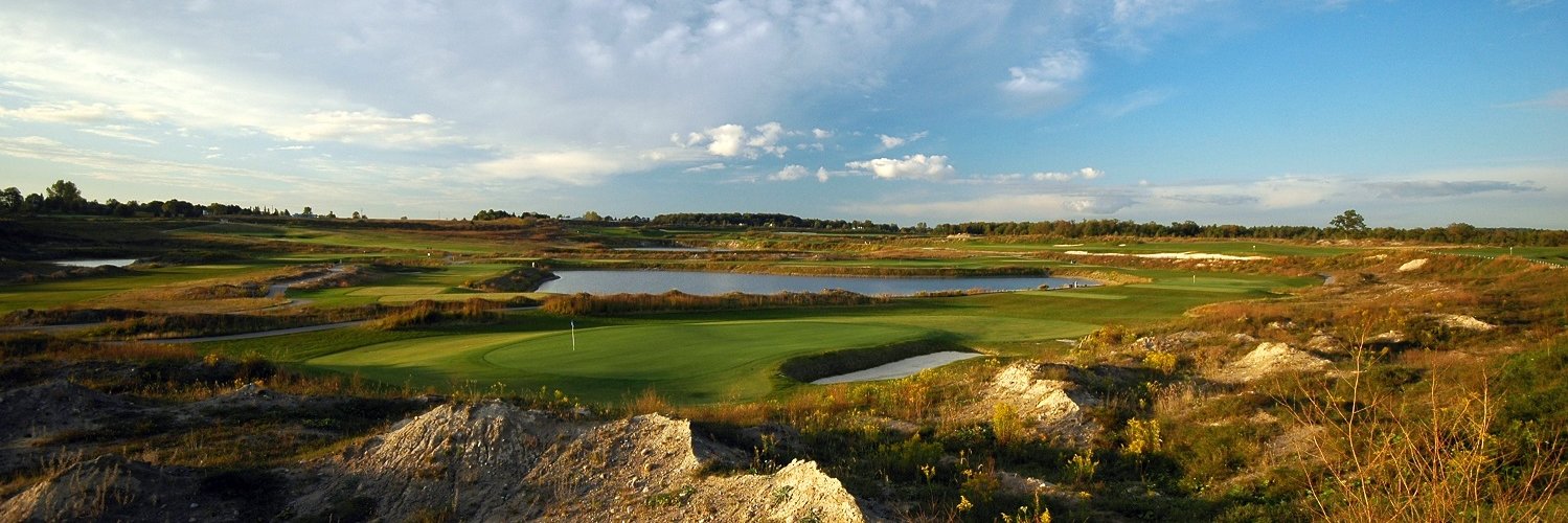Wyndance Golf Club banner