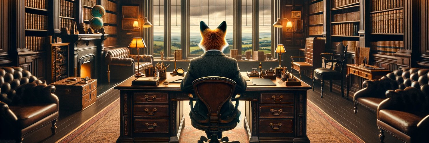 HugoForge_ia's profile banner image