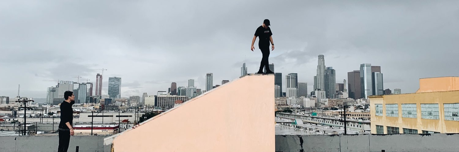 Diego Cole banner