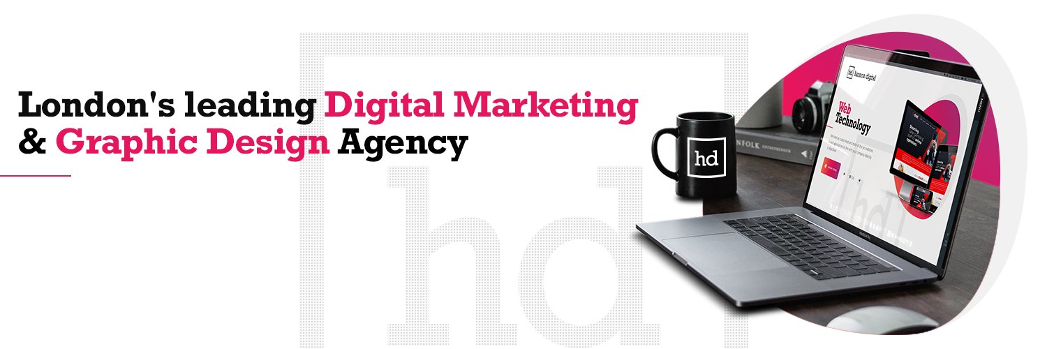 HannonDigital's profile banner image
