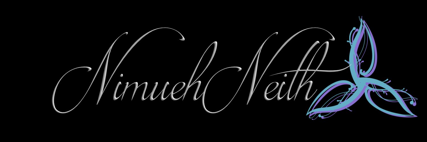 NimuehNeith's profile banner image
