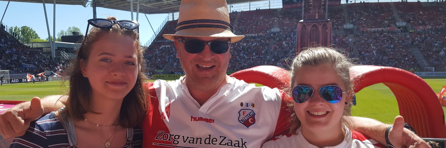 Henk-Jan van Eijk banner