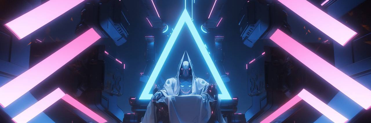 The Syndicate banner