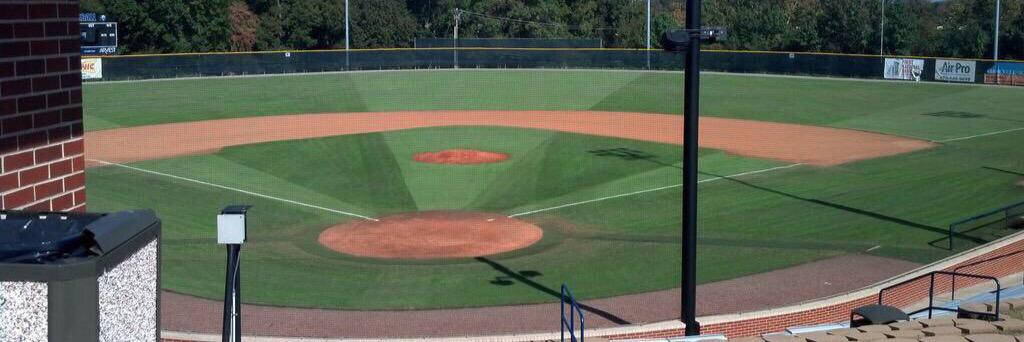 UAFS Baseball banner