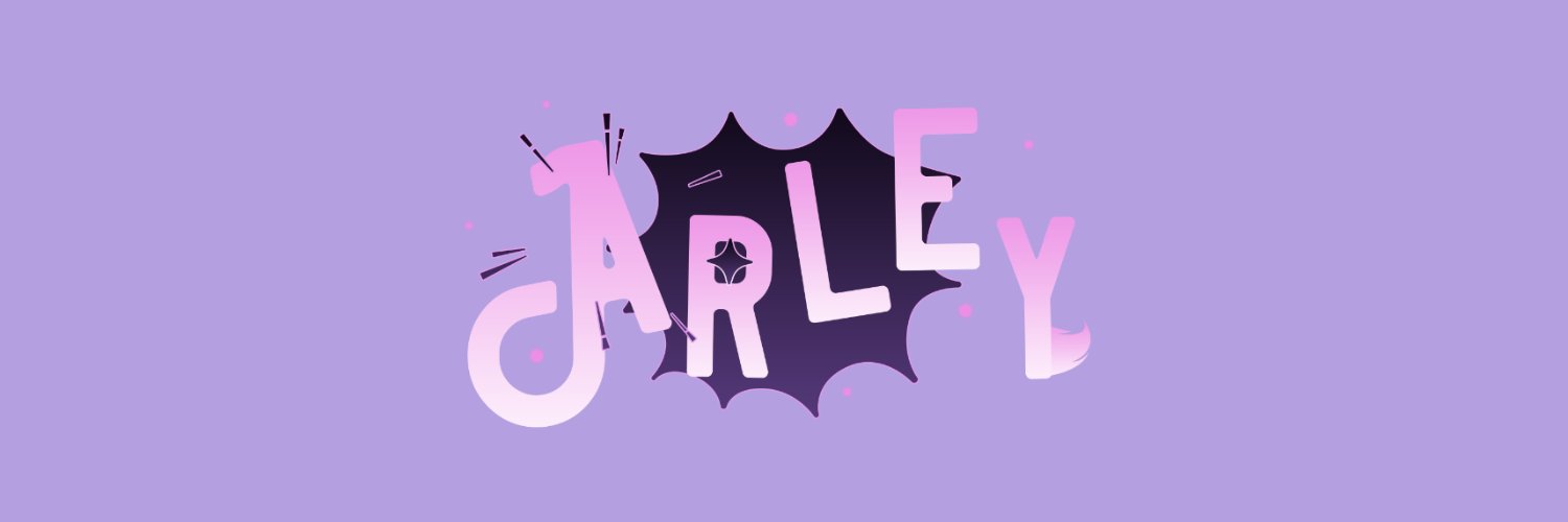 Arley 🐇🧅| BUNNY VTUBER banner