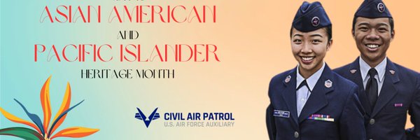 Great Lakes Region, Civil Air Patrol Profile Banner