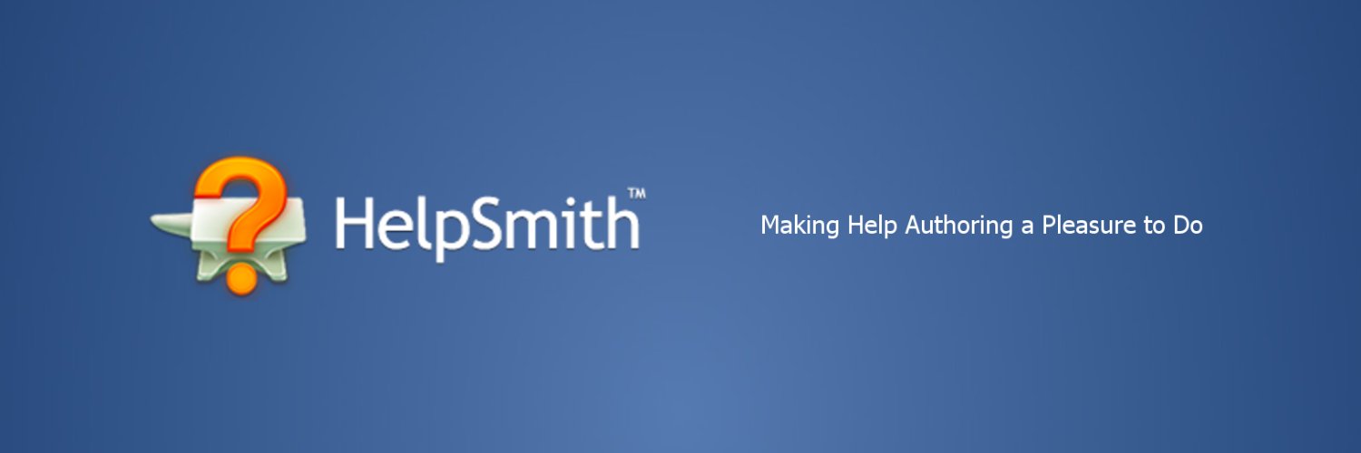 HelpSmith's profile banner image