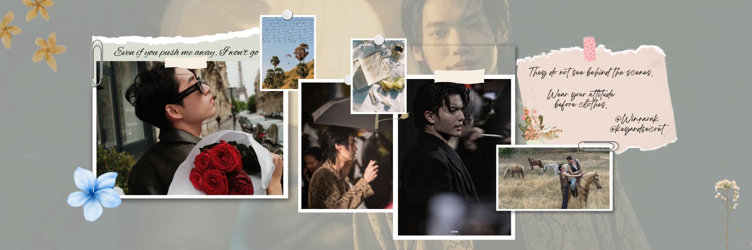 𝗄ρ banner