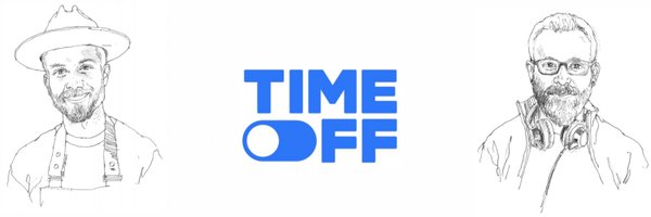 Timeoff_Japan Profile Banner