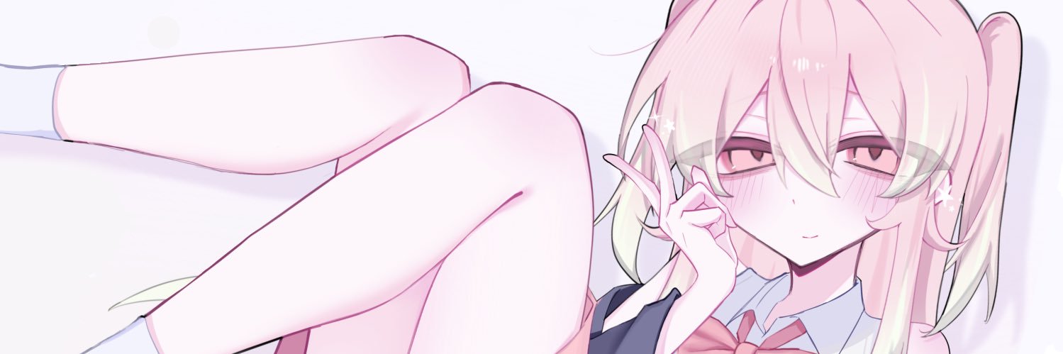 うと's banner