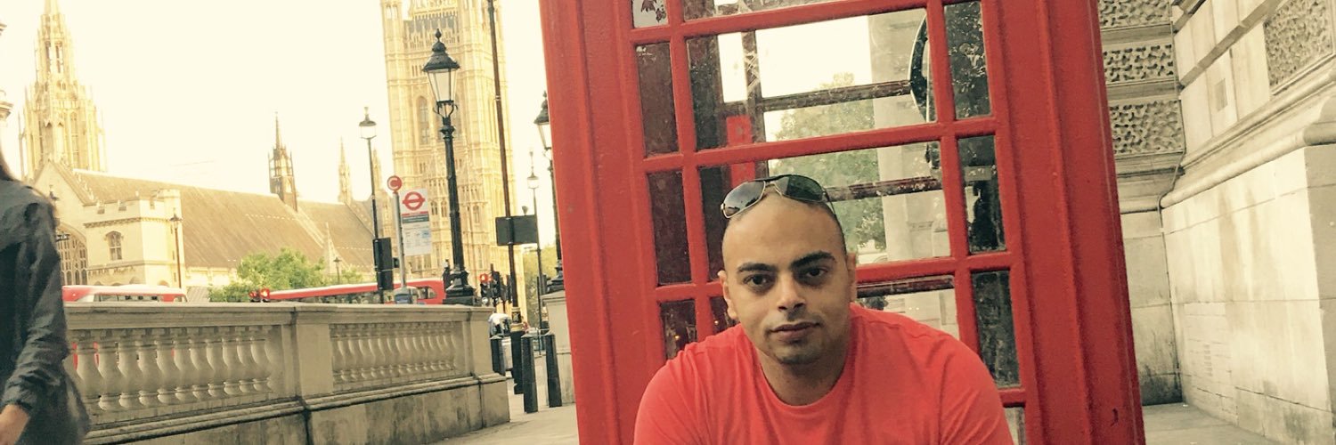 wellaman22's profile banner image