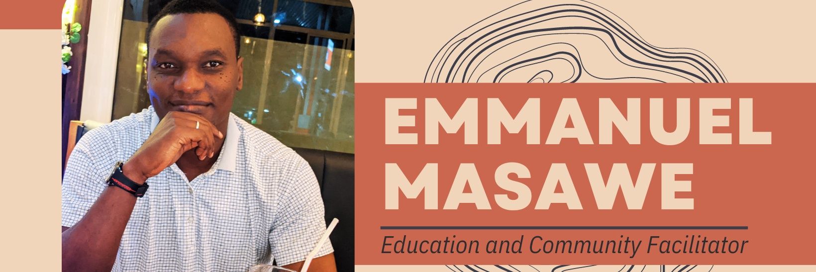 EmmanuelSelema2's profile banner image