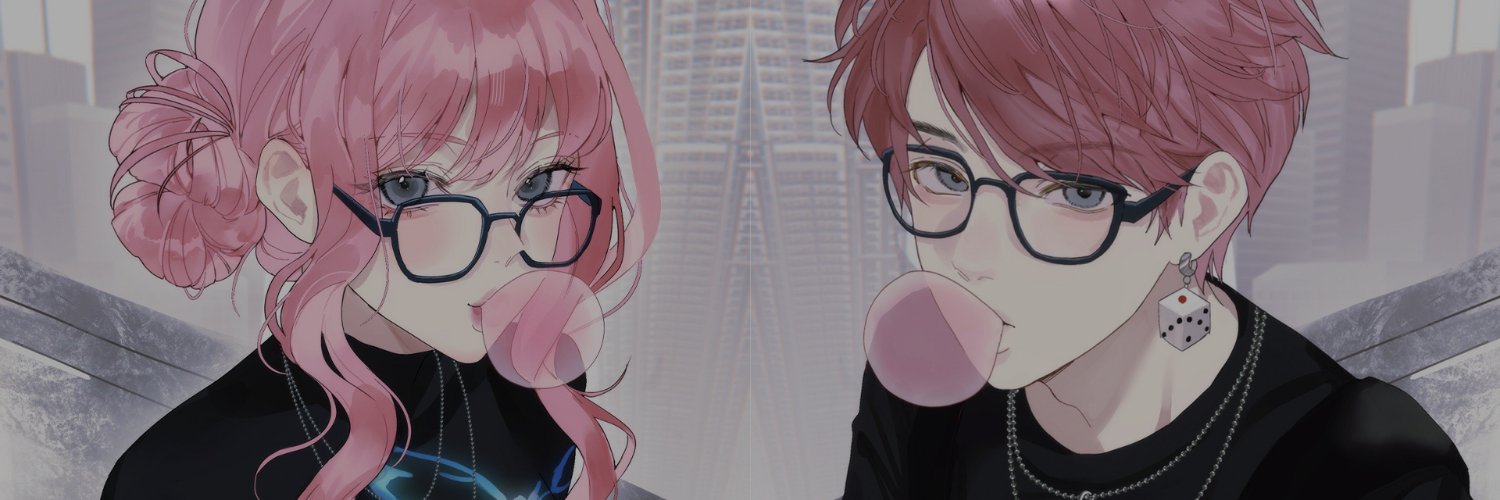 ʏᴀɴʏᴀɴᴛᴜ 研研菟🤍 banner