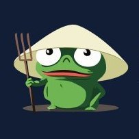 Humble Farmer Army banner