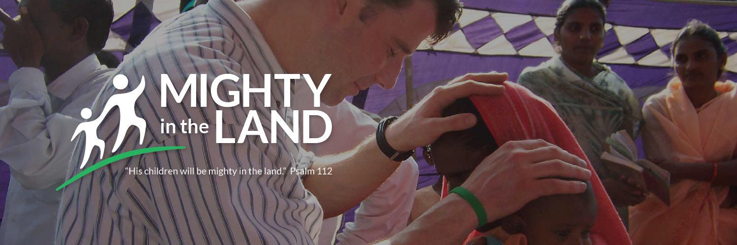 MightyInTheLand's profile banner image