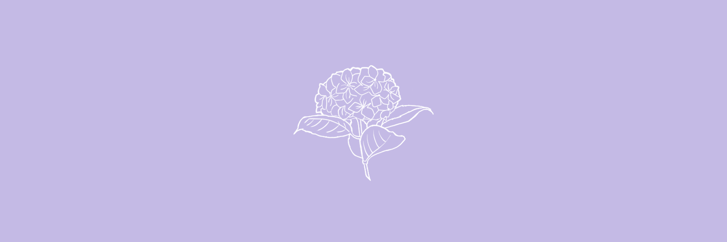 🫧🕊️紫陽花NFT🕊️🫧 banner