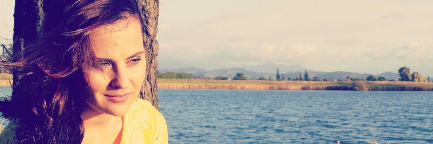 Liza Mari Louw banner