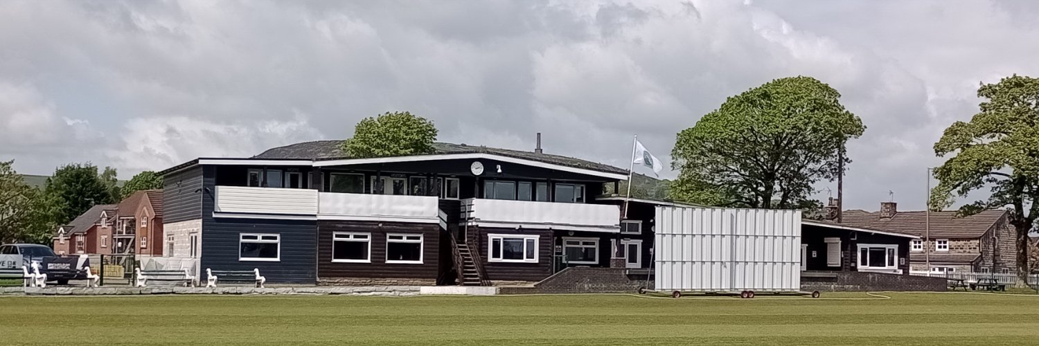 Greenmount CC banner
