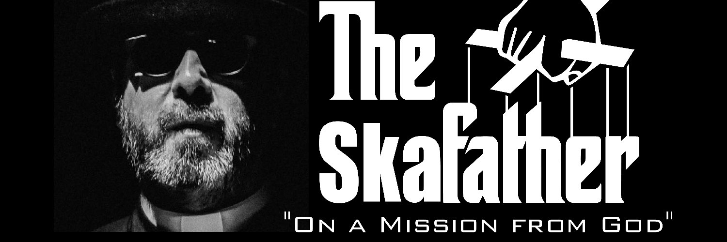 The Skafather Profile Banner