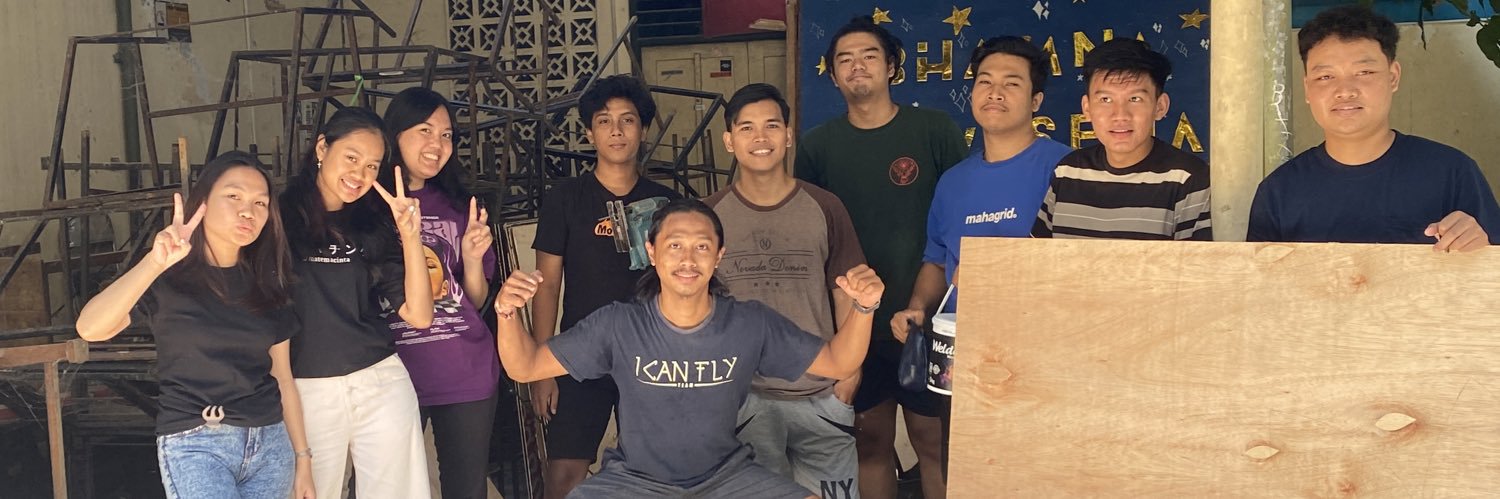Perkappekafe banner